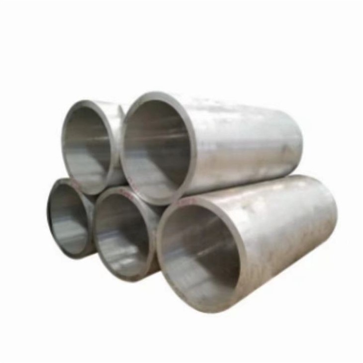 1060 Aluminum Pipe
