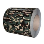 Kamuflaaž PPGL mähis