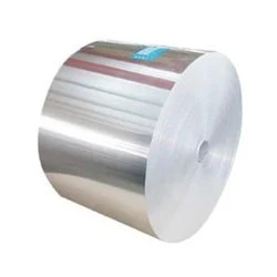 high quality Jumbo Roll  aluminum foil